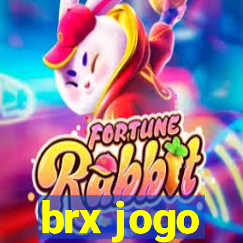 brx jogo