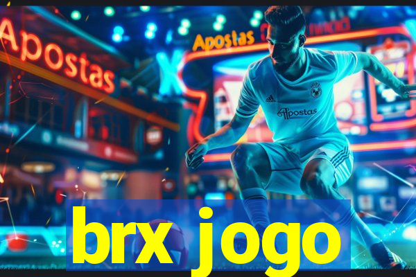 brx jogo