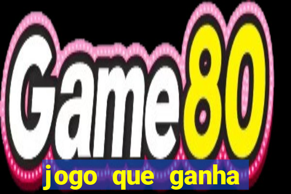 jogo que ganha dinheiro no cadastro sem deposito