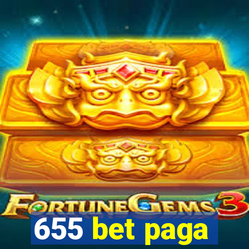 655 bet paga