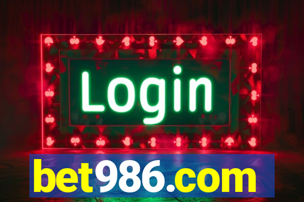 bet986.com