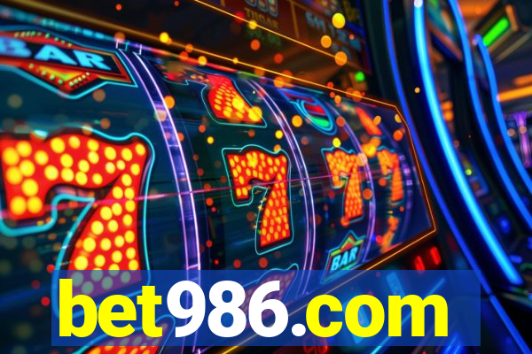 bet986.com