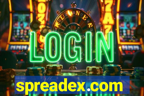 spreadex.com