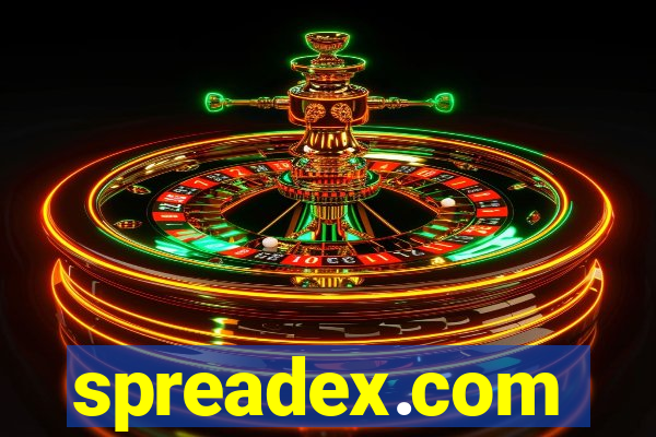 spreadex.com