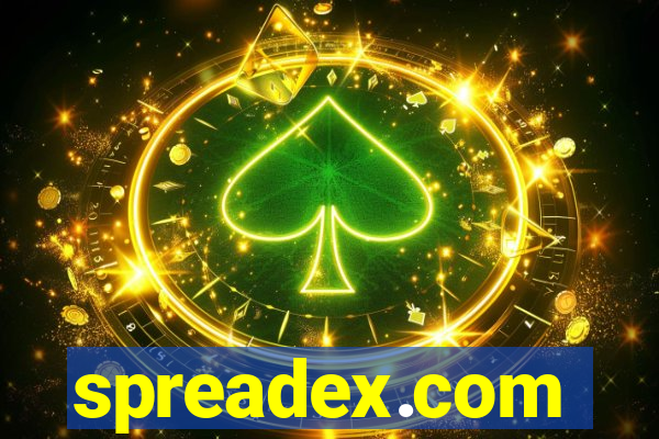 spreadex.com