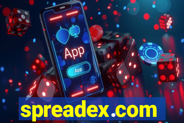 spreadex.com