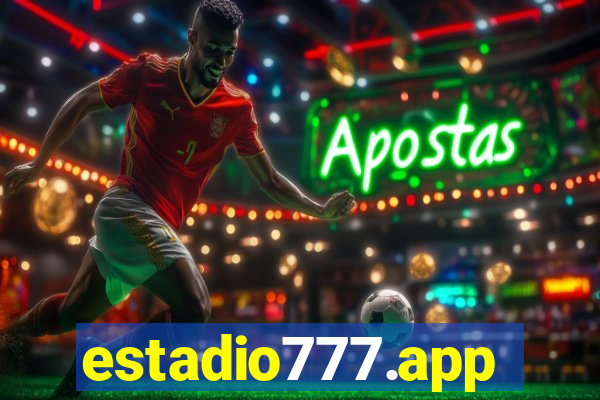 estadio777.app