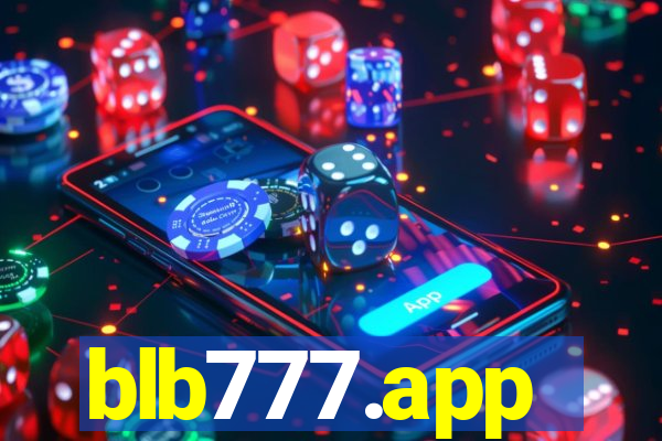 blb777.app