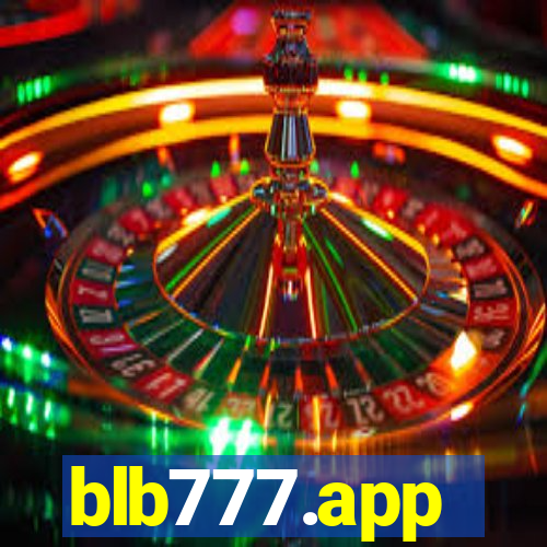 blb777.app