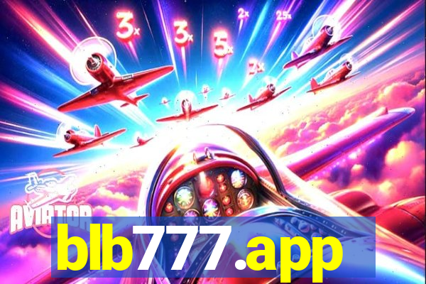 blb777.app