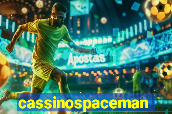 cassinospaceman