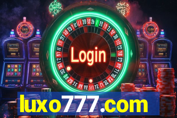 luxo777.com