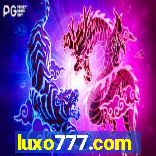 luxo777.com