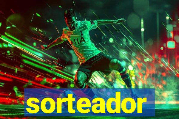 sorteador