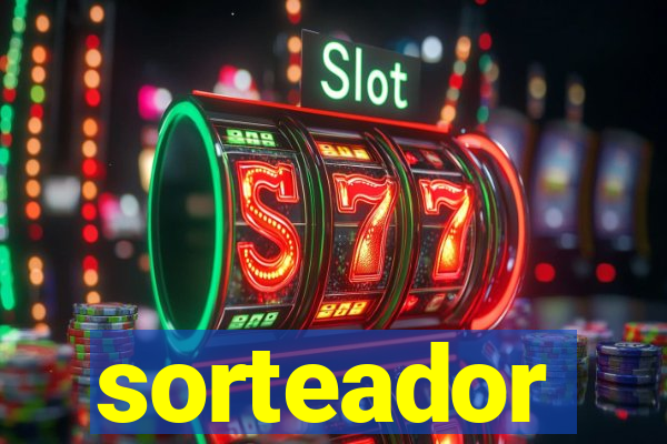 sorteador