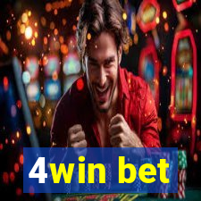 4win bet