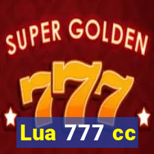 Lua 777 cc