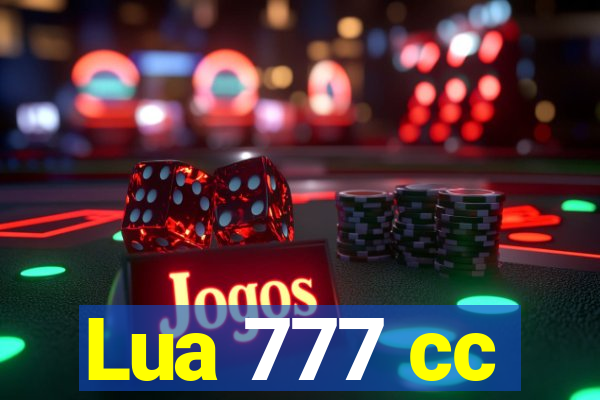 Lua 777 cc