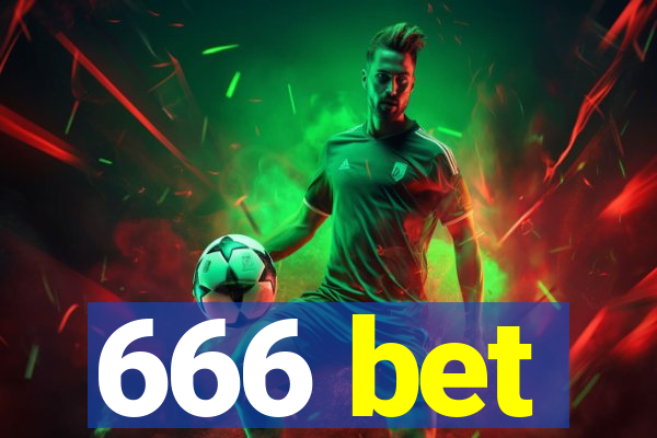 666 bet