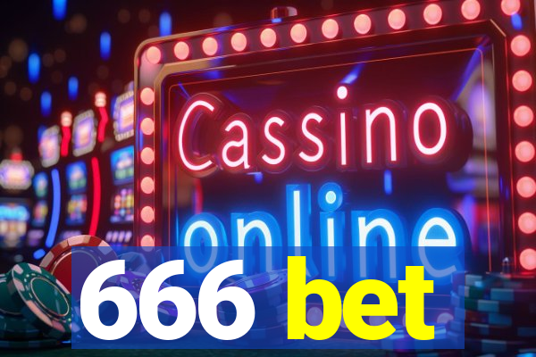 666 bet