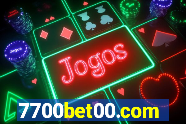 7700bet00.com