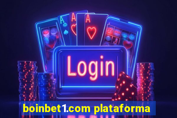 boinbet1.com plataforma