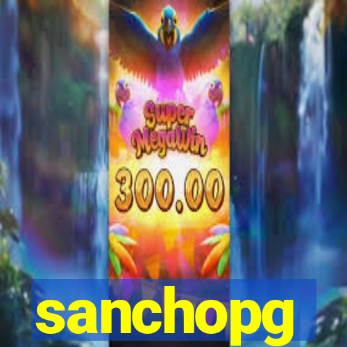 sanchopg