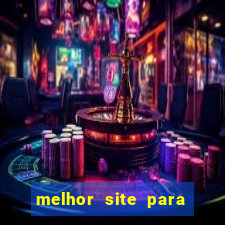 melhor site para analisar jogos de futebol