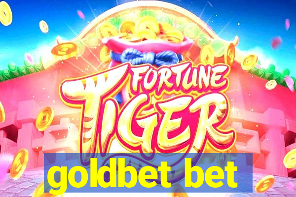 goldbet bet