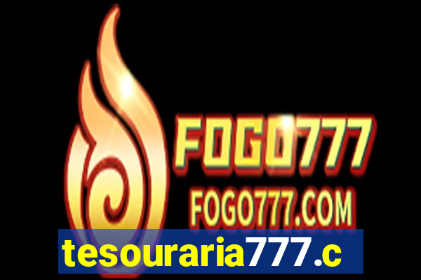 tesouraria777.com