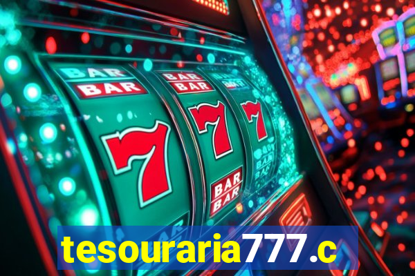 tesouraria777.com