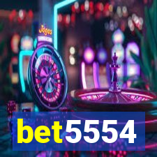 bet5554