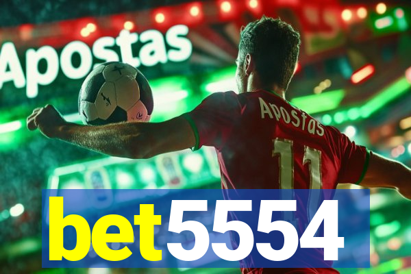 bet5554