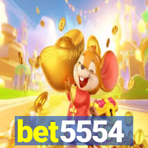 bet5554