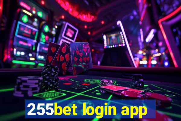 255bet login app