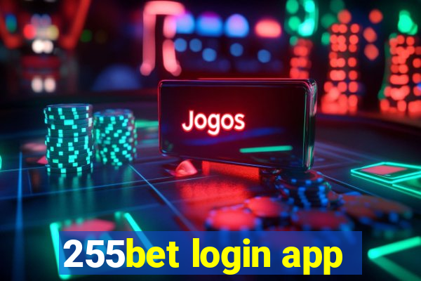 255bet login app