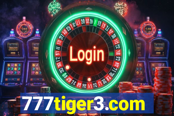 777tiger3.com