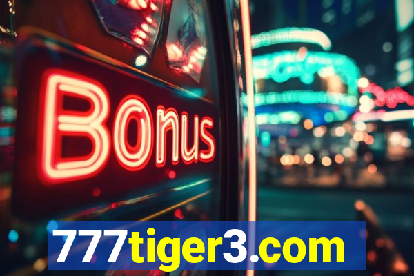 777tiger3.com