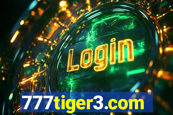 777tiger3.com