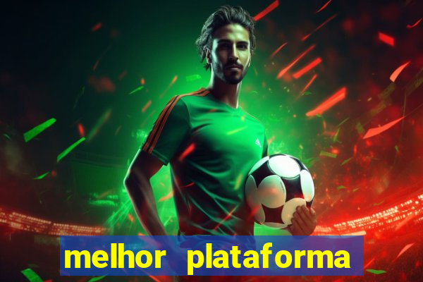 melhor plataforma de jogos do momento