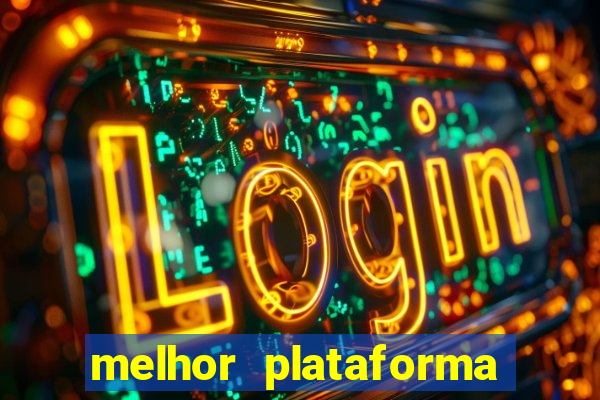 melhor plataforma de jogos do momento