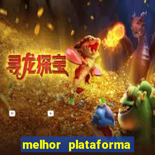 melhor plataforma de jogos do momento