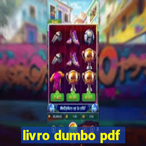 livro dumbo pdf