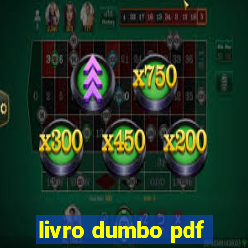 livro dumbo pdf