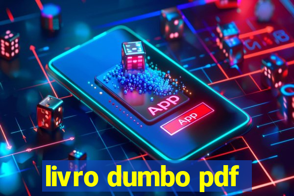 livro dumbo pdf