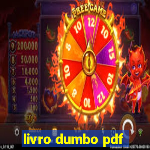 livro dumbo pdf