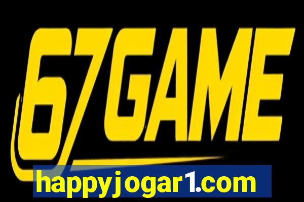 happyjogar1.com