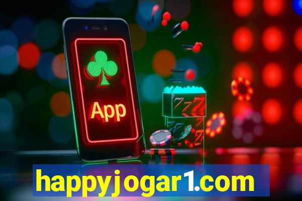 happyjogar1.com