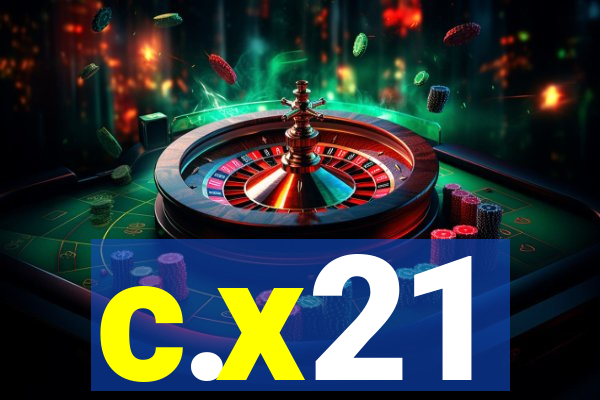 c.x21