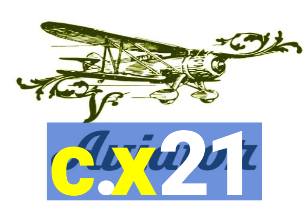 c.x21